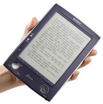 \"sonyreader.jpg\"